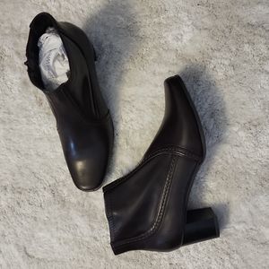 Women's Boots East 5th size 10